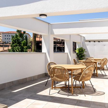 Limehome Oviedo Calle Postigo Bajo Exterior foto