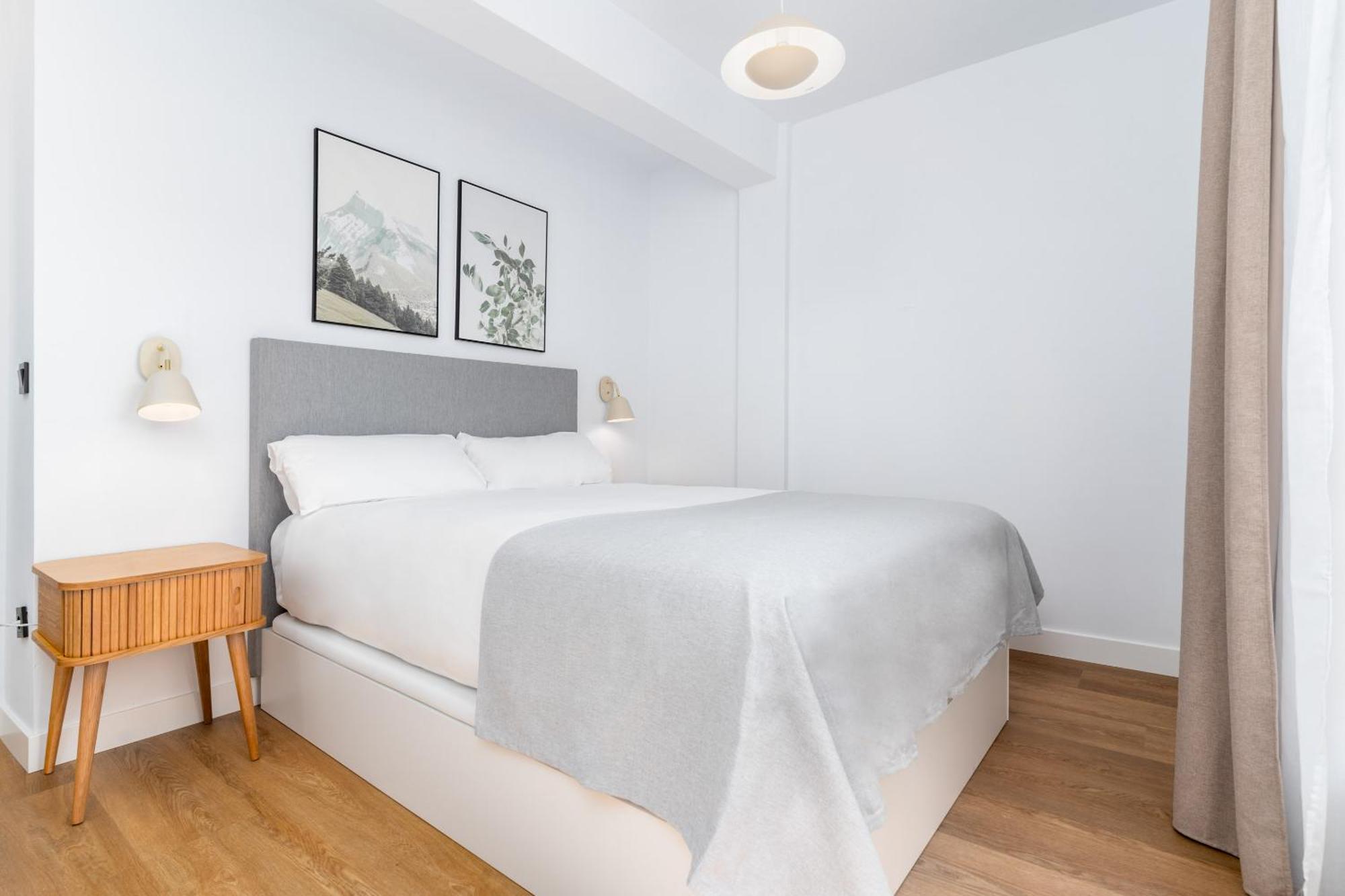 Limehome Oviedo Calle Postigo Bajo Quarto foto