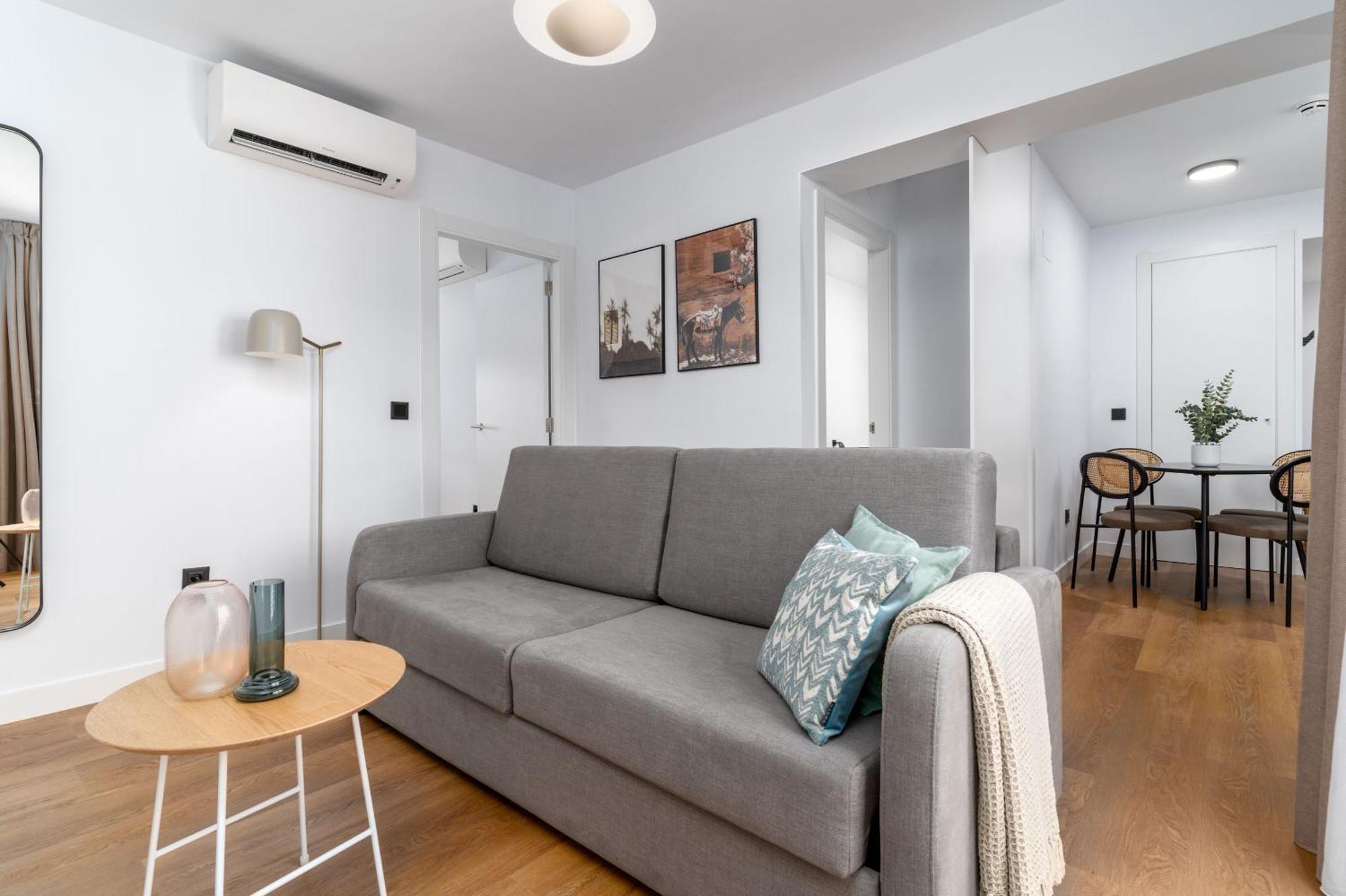 Limehome Oviedo Calle Postigo Bajo Quarto foto