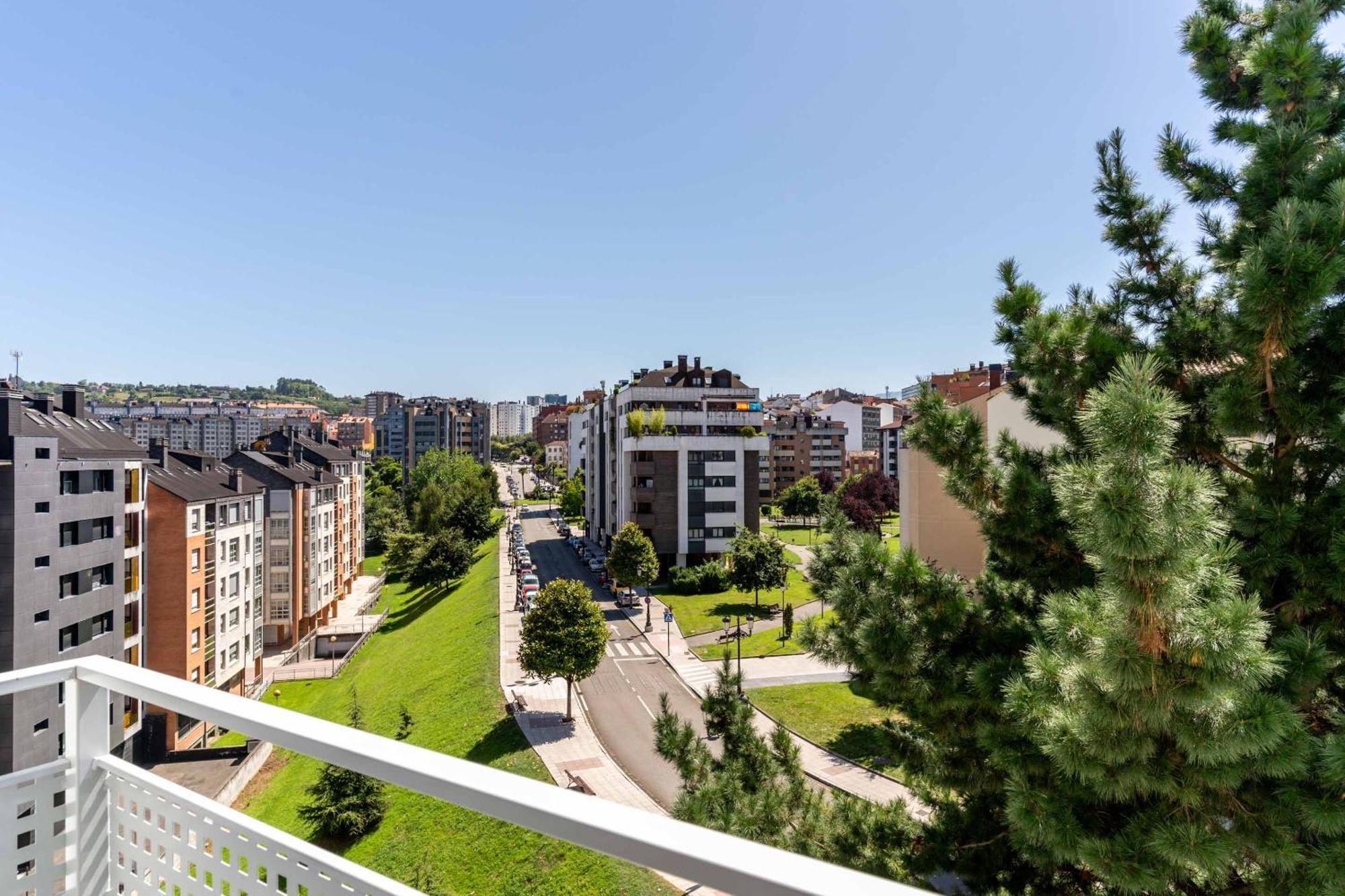 Limehome Oviedo Calle Postigo Bajo Quarto foto